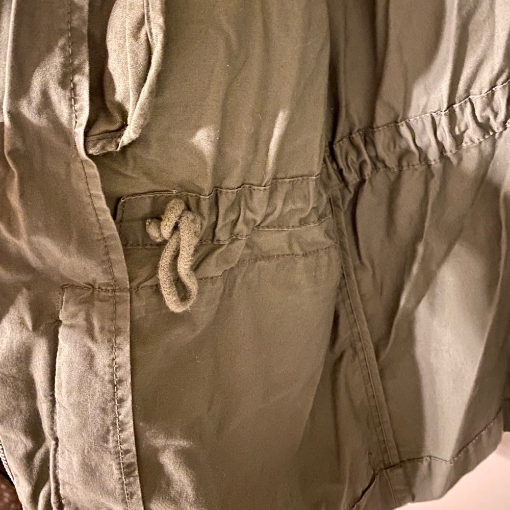 Gap Surplus Style Jacket - Picture 4 of 4